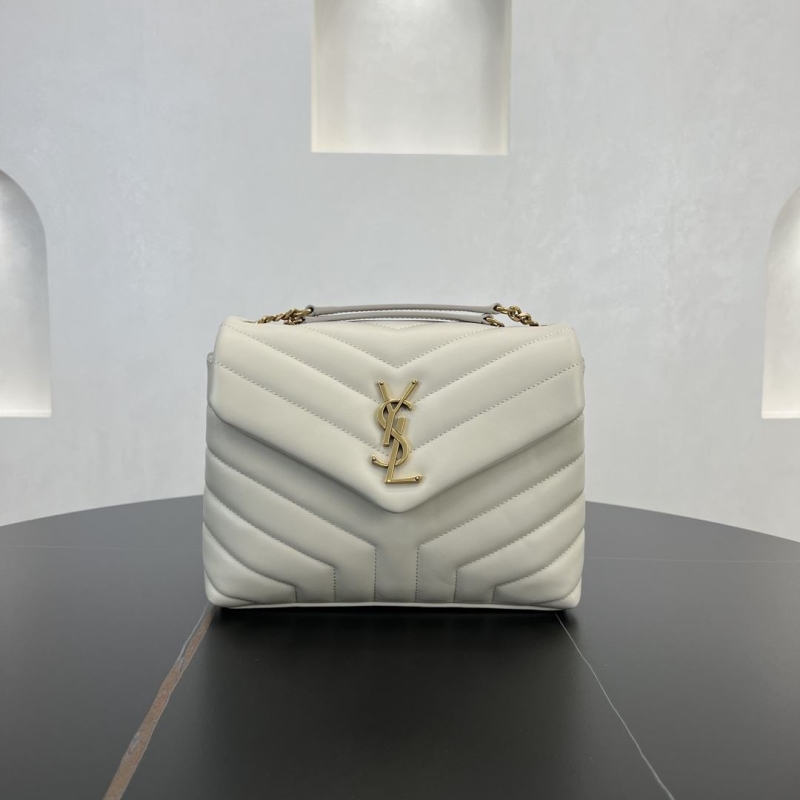 Y*L top handle bags